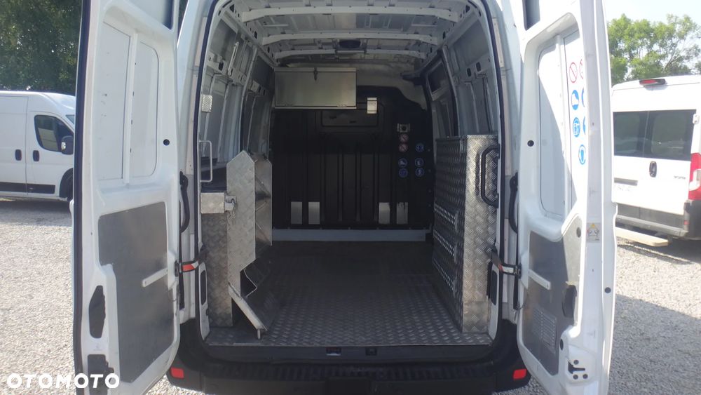 Renault Master - 10
