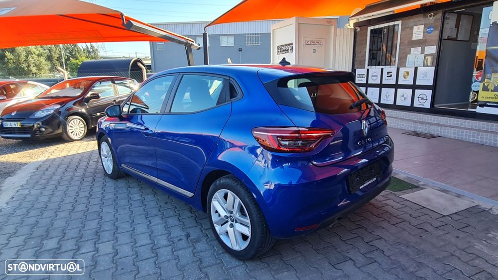 Renault Clio 1.0 SCe Zen - 3