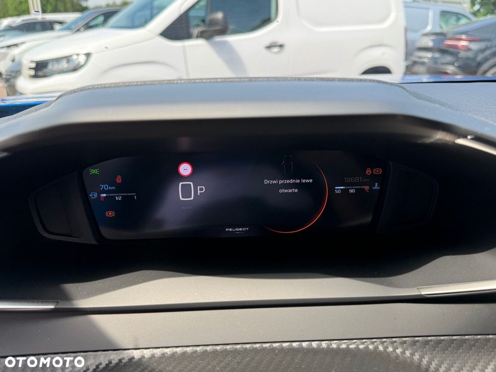Peugeot 2008 - 16
