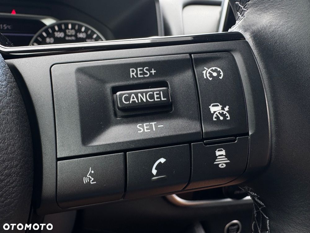Nissan Qashqai 1.3 DIG-T MHEV Xtronic N-Connecta - 34