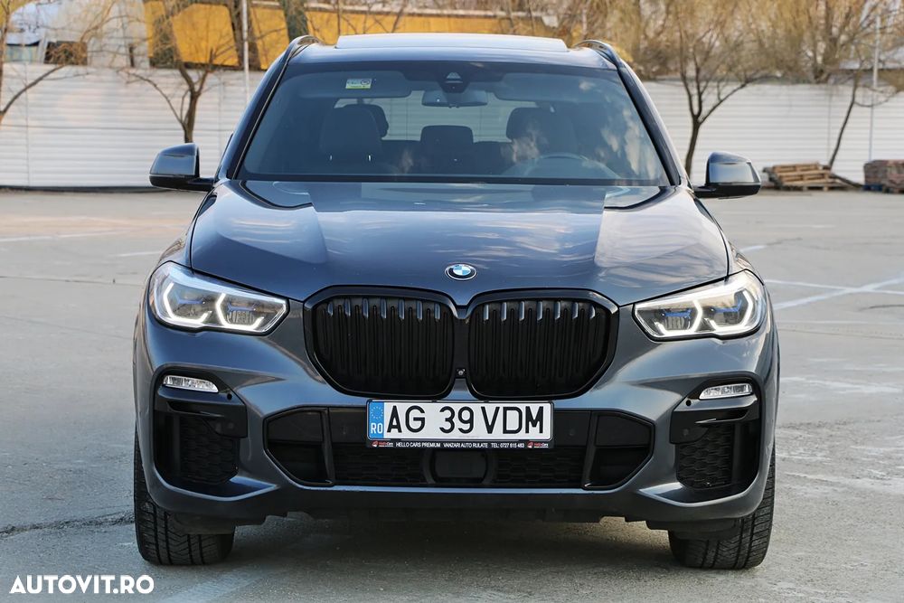 BMW X5 - 2