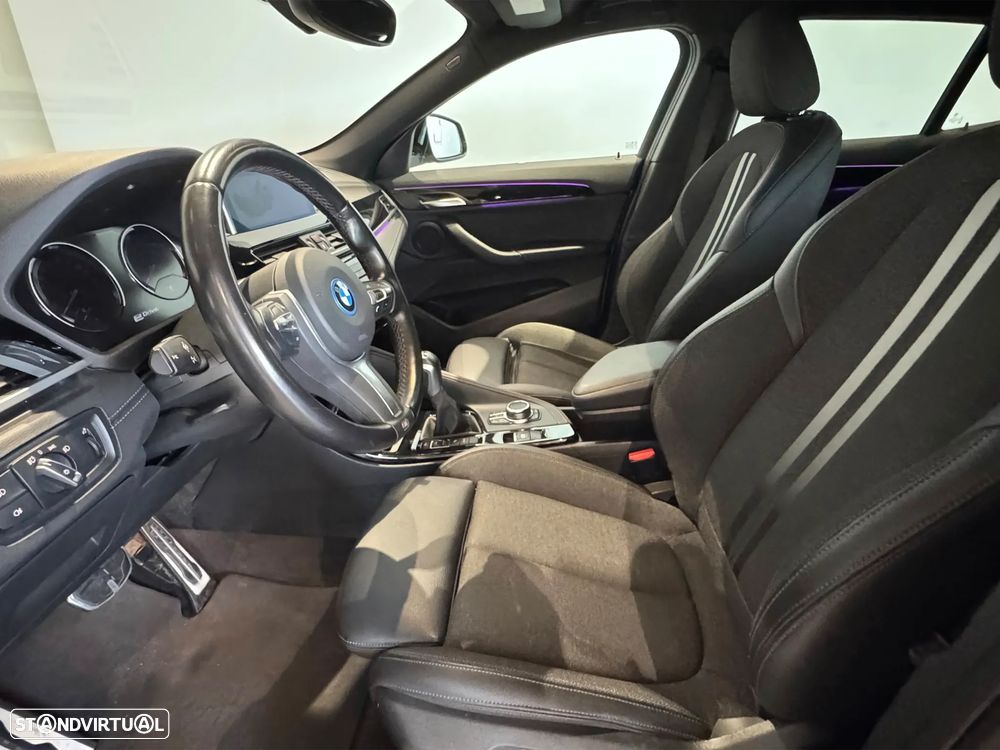 BMW X2 xDrive25e M Sport - 8