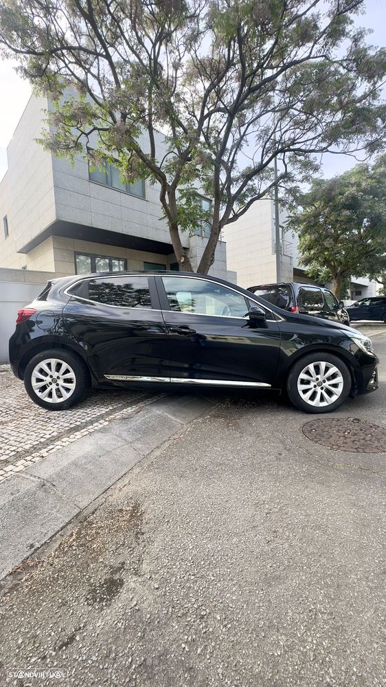 Renault Clio TCe 100 INTENS - 6