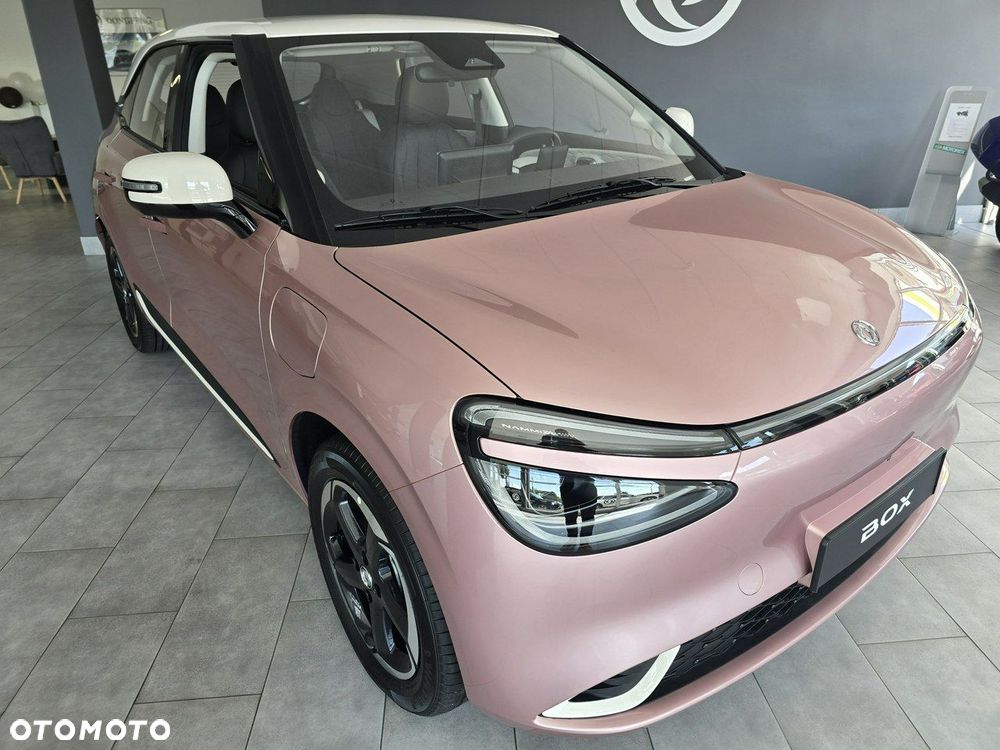 Dongfeng Box 42.3kWh - 3