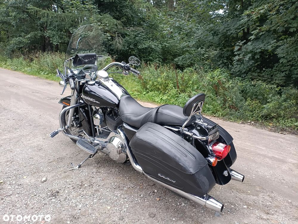 Harley-Davidson Touring Road King - 12