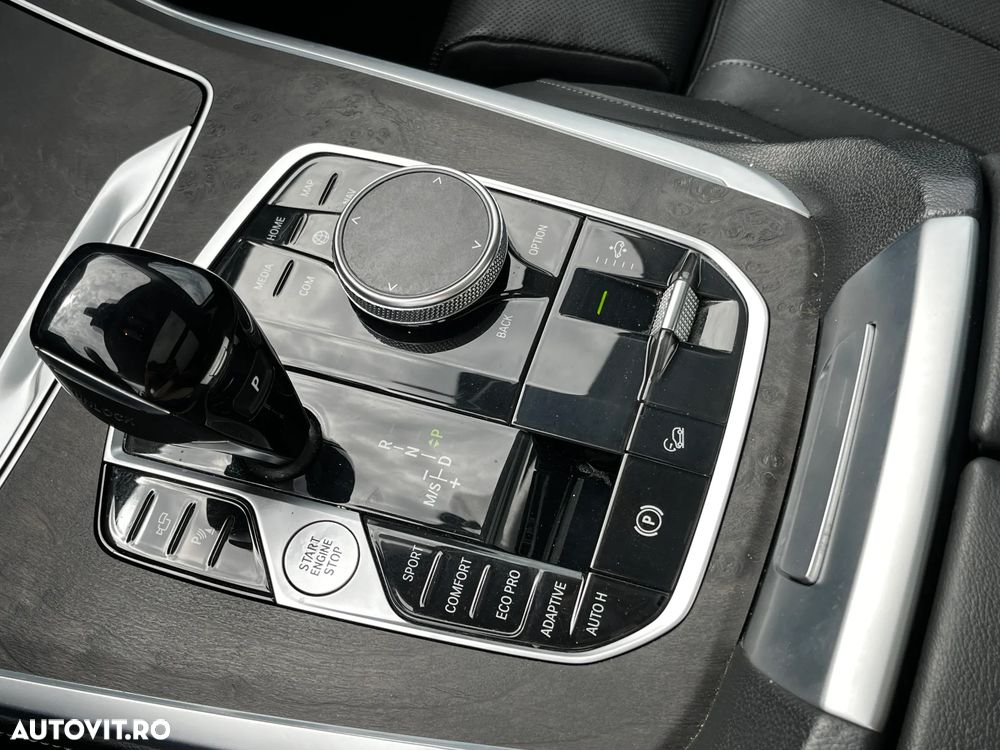 BMW X7 xDrive40d - 24