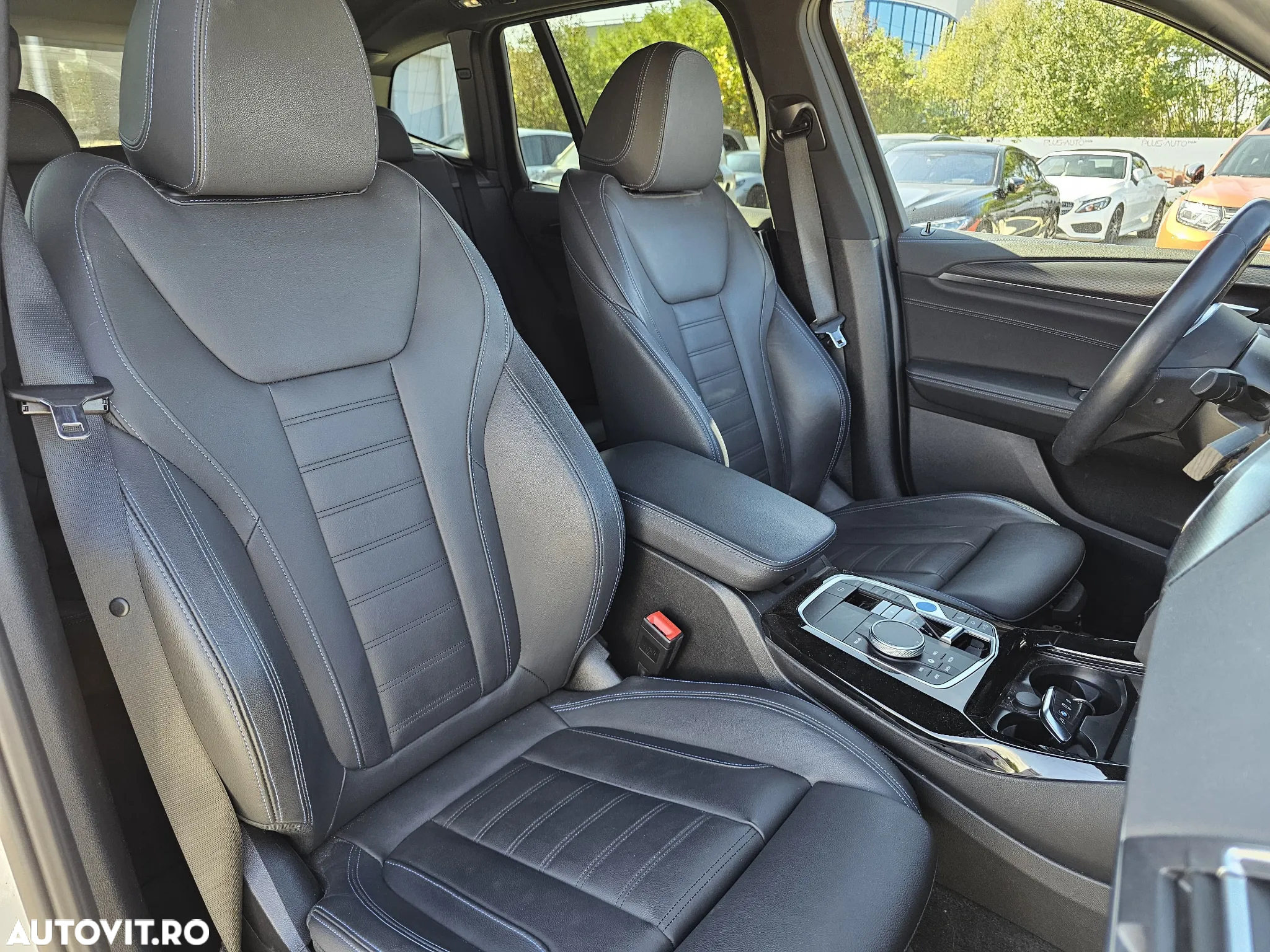 BMW iX3 Standard - 31