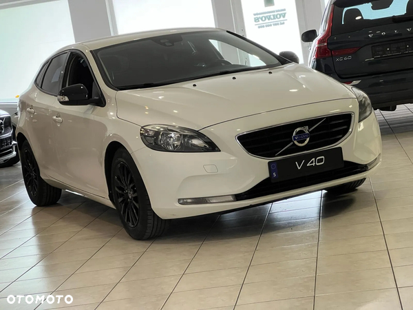 Volvo V40 D3 Momentum