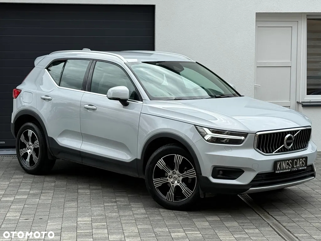 Volvo XC 40 T3 Inscription - 14