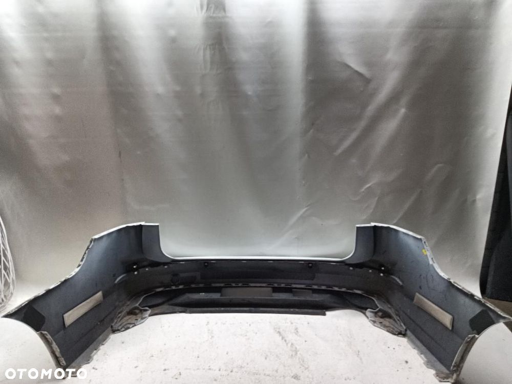 ZDERZAK TYŁ TYLNY VW GOLF VIII KOMBI 4 PDC 5G9807421F - 8