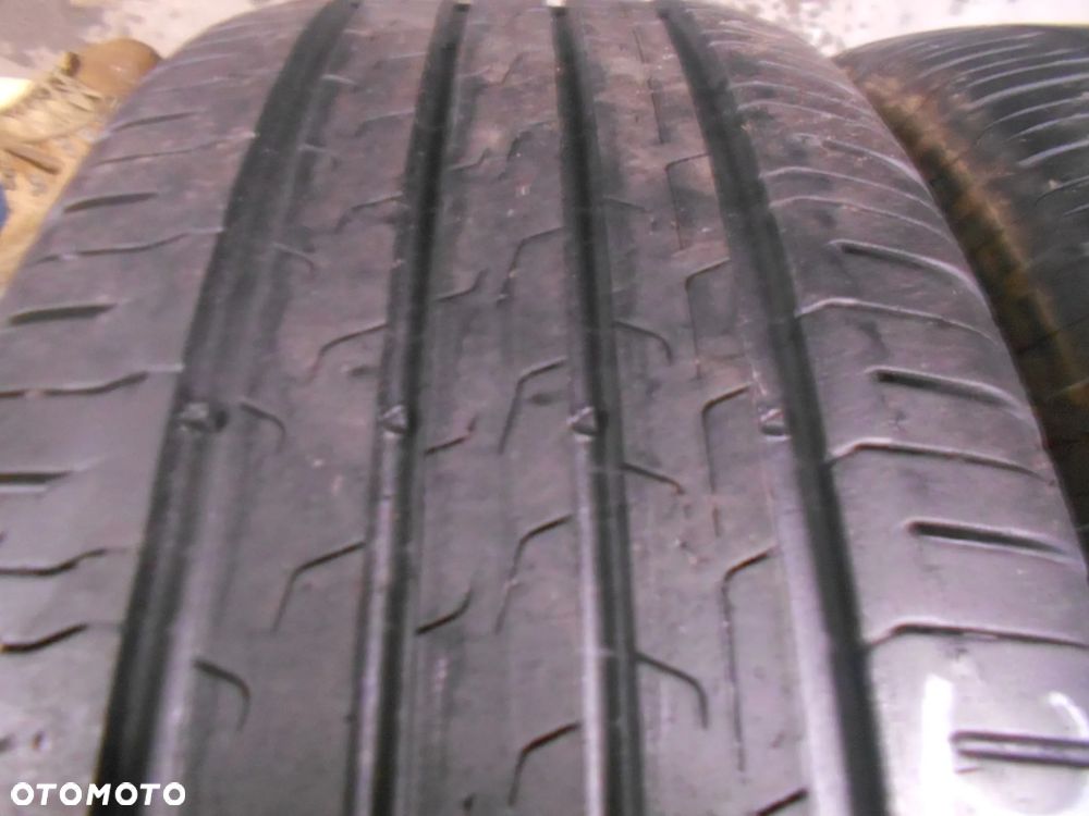 OPONY 215/60R17 CONTINENTAL ECO CONTACT 6 DOT 3820 / 2420   8MM - 4