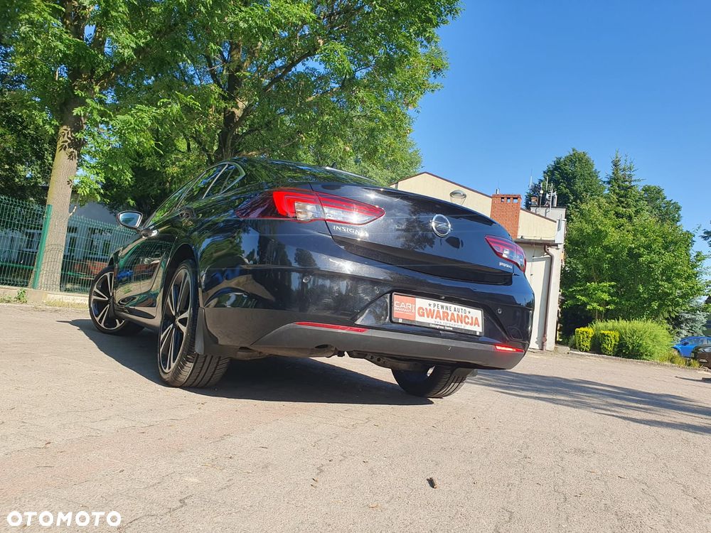 Opel Insignia 1.5 Direct InjectionTurbo Innovation - 39
