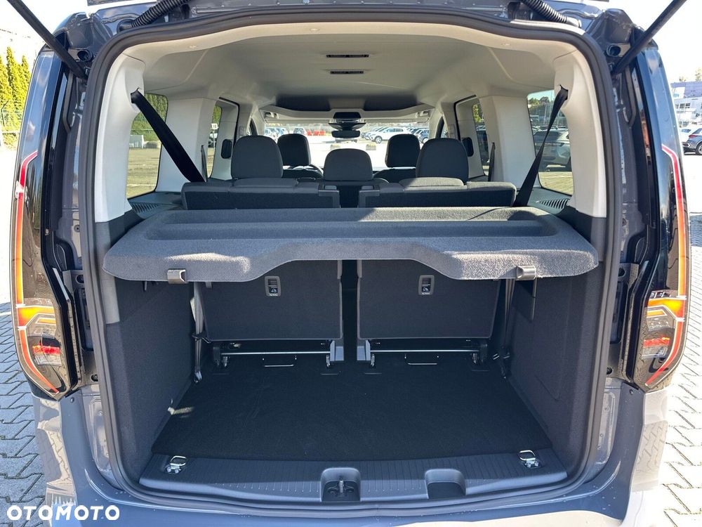 Volkswagen Caddy Trend Maxi - 29