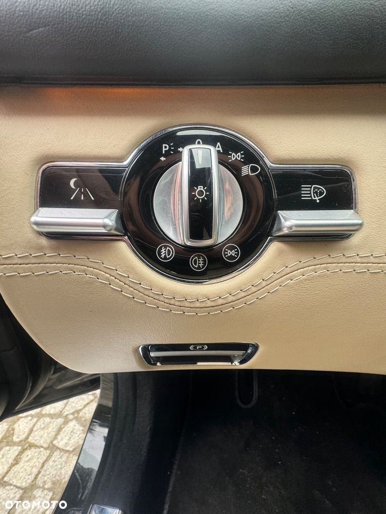Mercedes-Benz CL 600 Automatik Grand Edition - 17