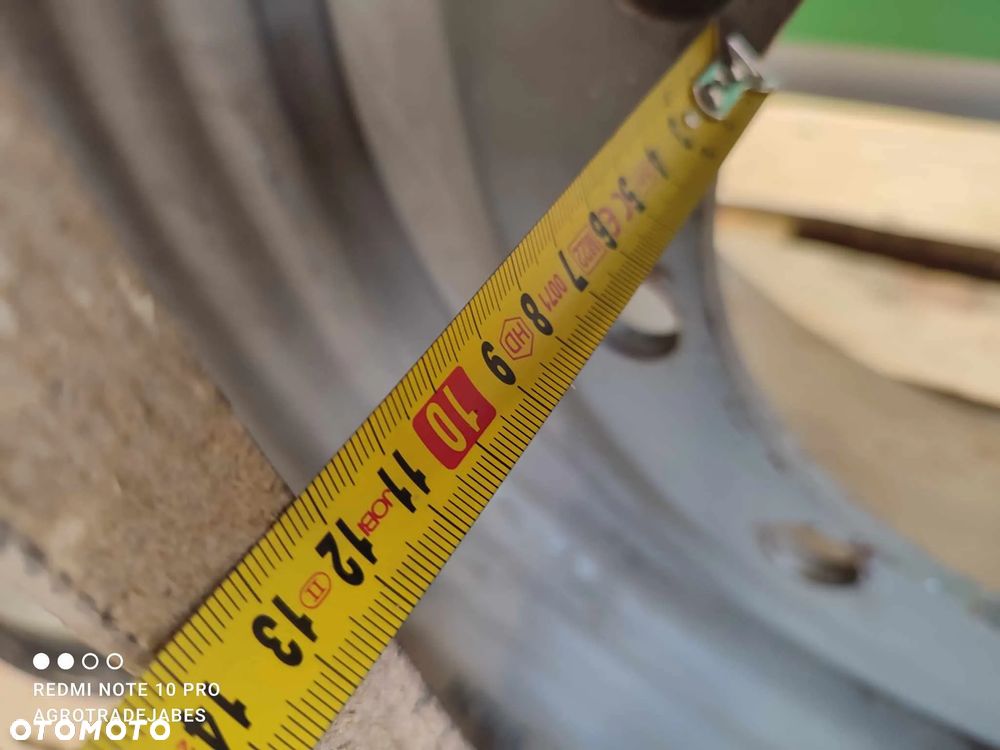 Felga Merlo P34.7 TOP (ITALY TW14LX24Z) - 11