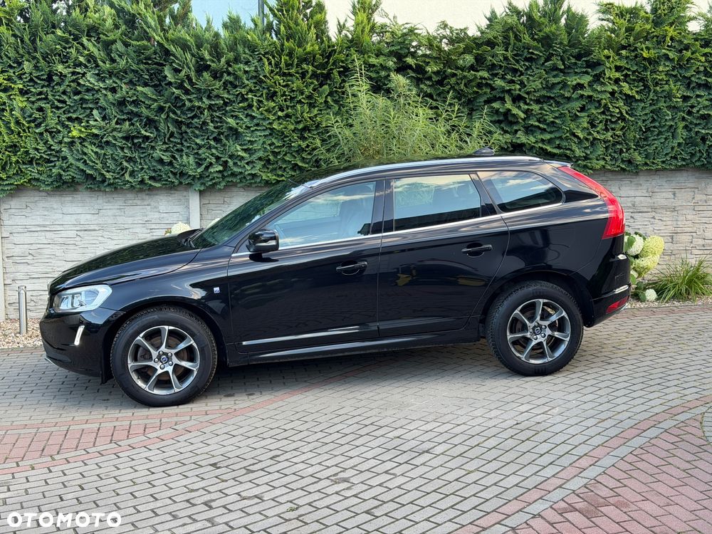Volvo XC 60 D4 Geartronic Ocean Race - 2