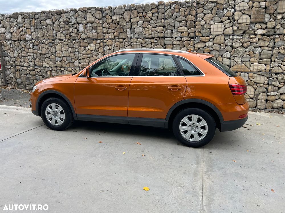 Audi Q3 2.0 TDI - 16