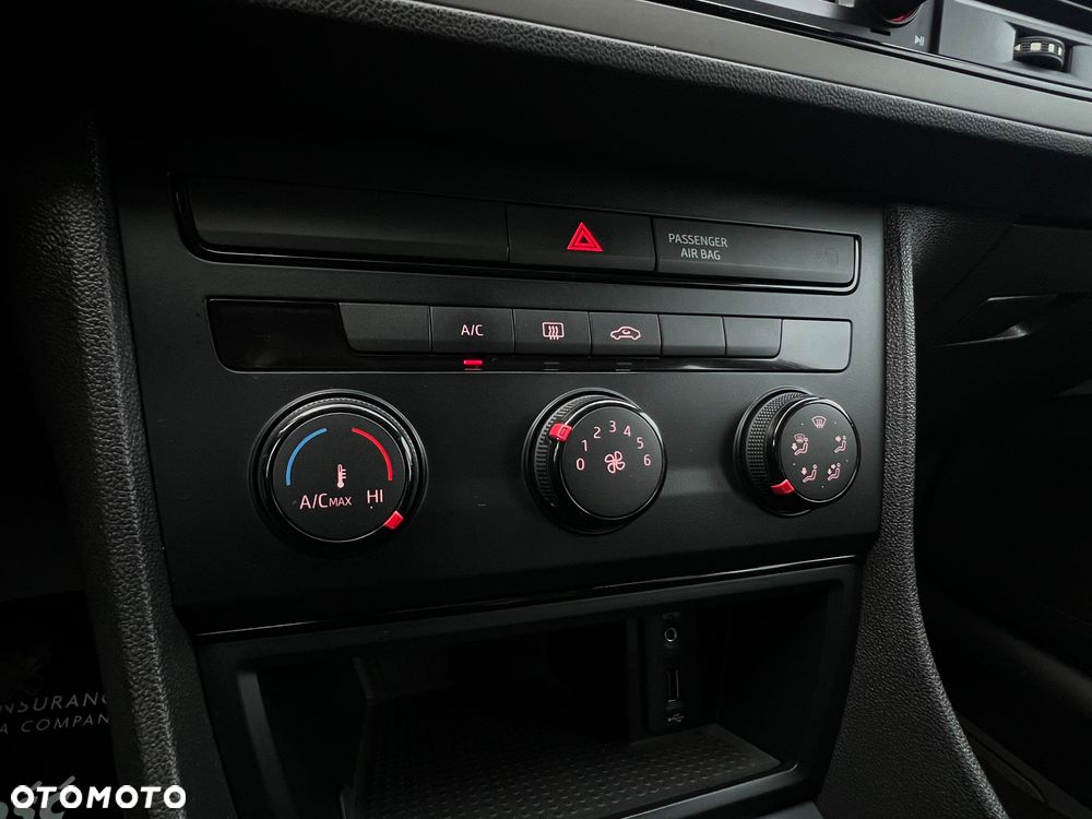 Seat Leon 1.2 TSI Reference - 20