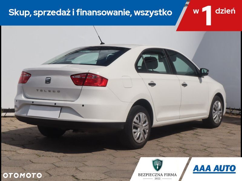 Seat Toledo - 6