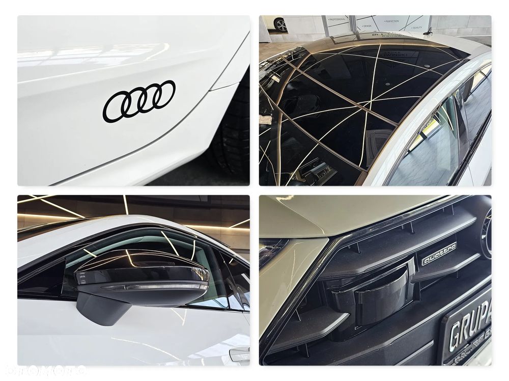 Audi A7 Sportback - 40