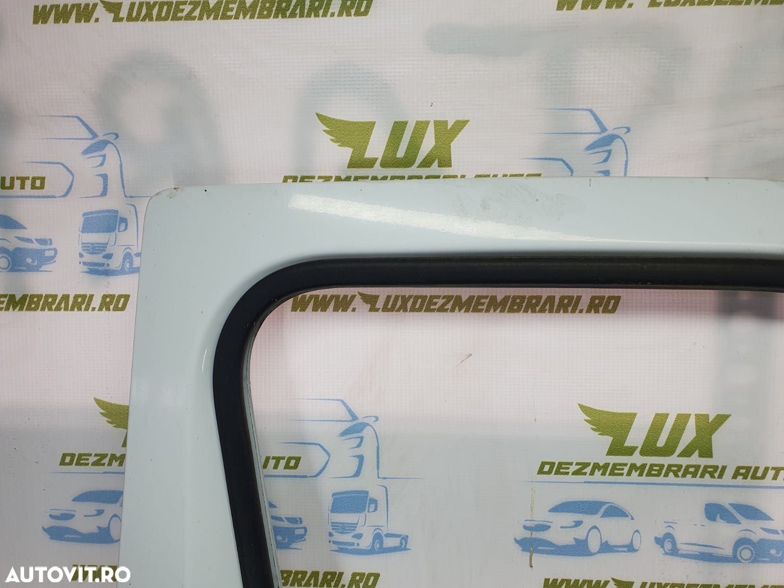 Usa portiera dreapta fata f3500 Renault Master 3 [2010 - 2015] - 3