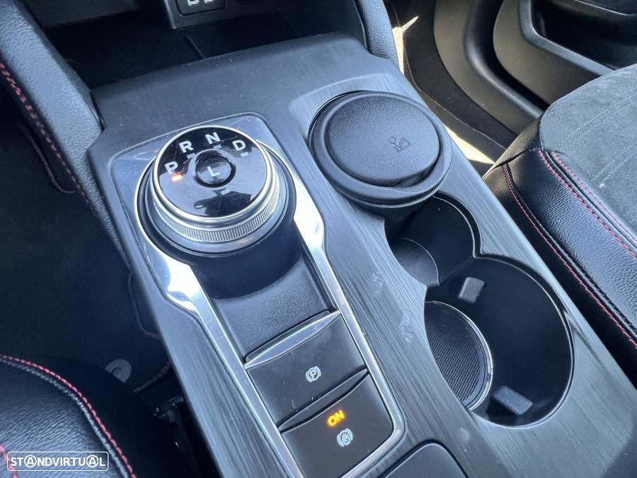 Ford Kuga 2.5 PHEV ST-Line X - 50