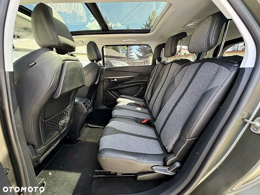Peugeot 5008 BlueHDi 120 EAT6 Allure - 19