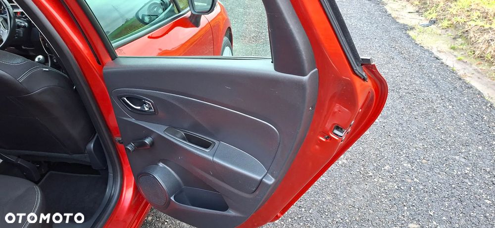 Renault Clio dCi 90 Dynamique - 16