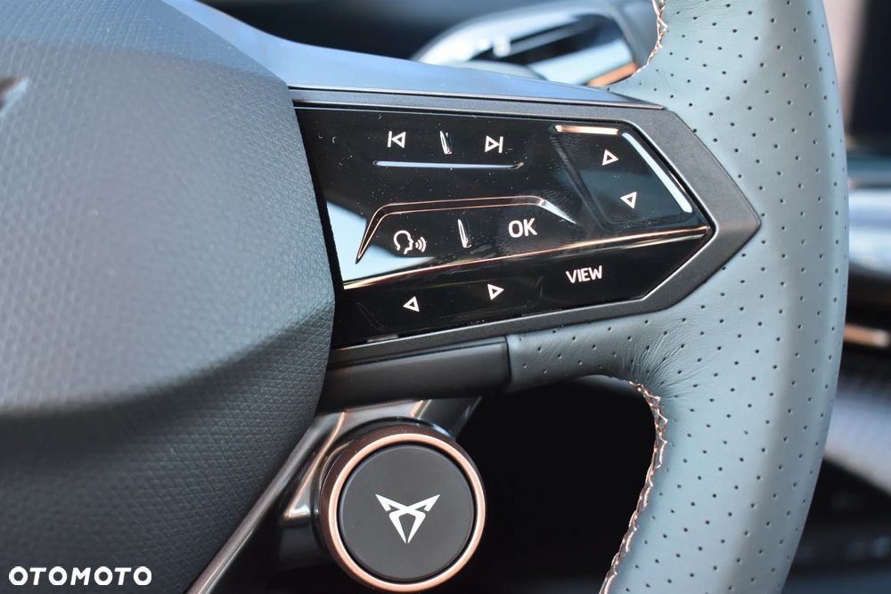 Cupra Tavascan 82kWh 4Drive VZ - 27