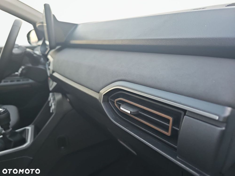 Dacia Sandero Stepway - 22