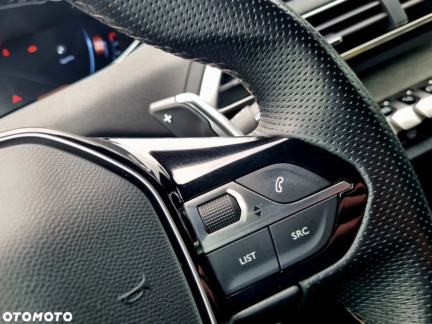 Peugeot 3008 BlueHDi 180 Stop & Start EAT8 GT - 25