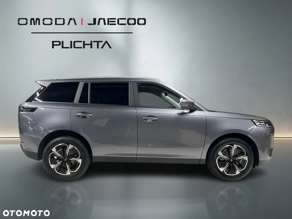 Jaecoo 5 - 8