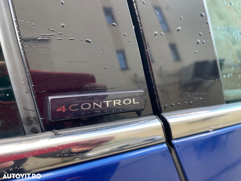 Renault Megane ENERGY dCi 165 EDC GT - 9