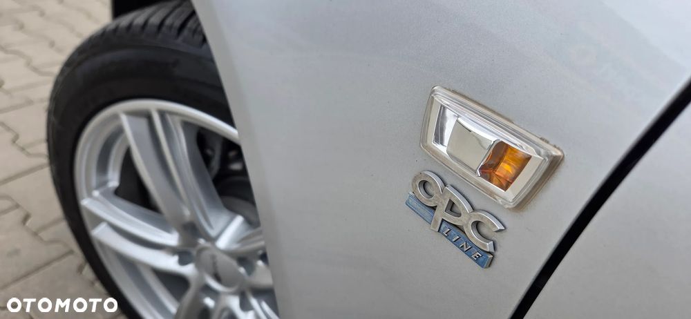 Opel Insignia 2.0 T Executive S&S EU6 - 6