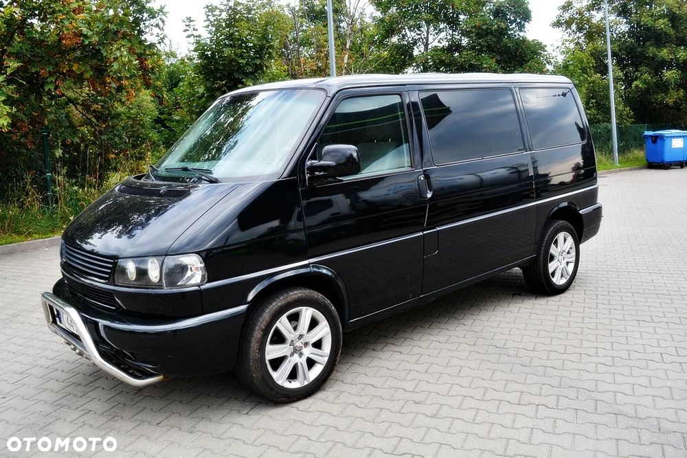 Volkswagen Transporter Standard - 10