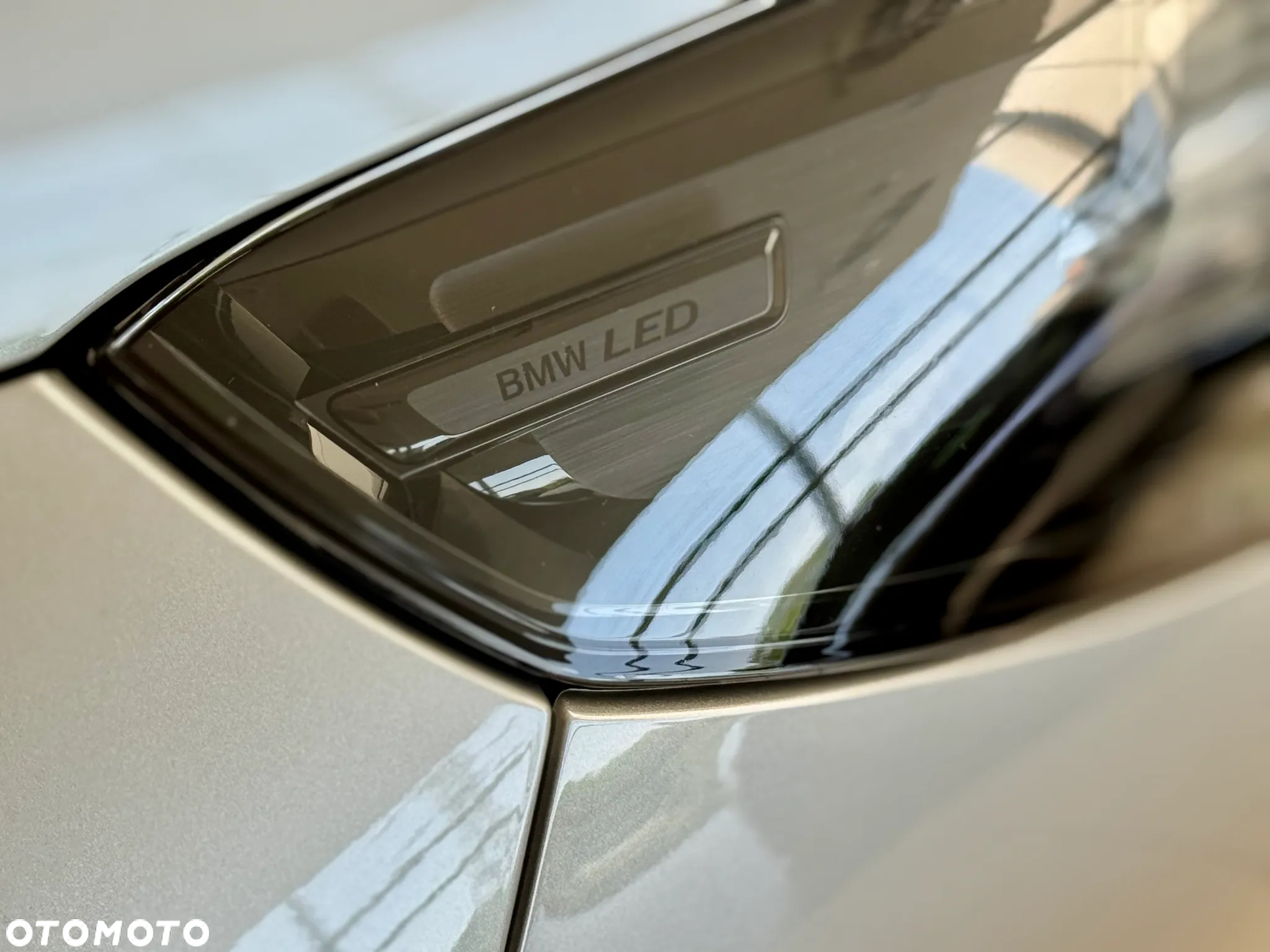 BMW iX1 xDrive30 66.5kWh M Sport - 15