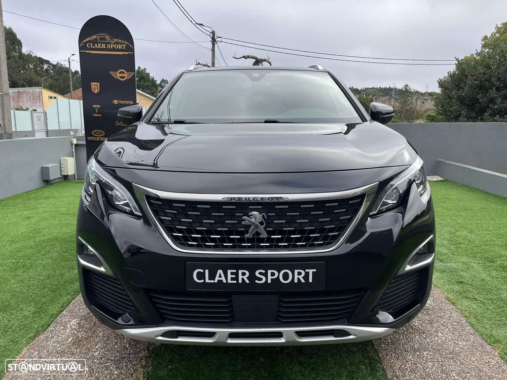 Peugeot 5008 1.2 PureTech GT Line - 2