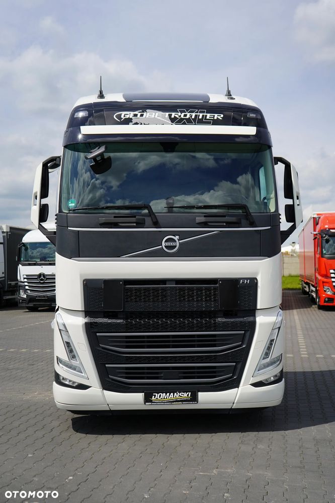Volvo FH / 500 / XL / EURO 6 / ACC / I -COOL / NOWY MODEL - 15