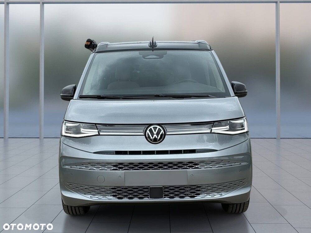 Volkswagen california Beach TOUR/BENZYNA,  5-os., 2.0 TSI 204 KM DSG (dolne i górne łóżko) - 3