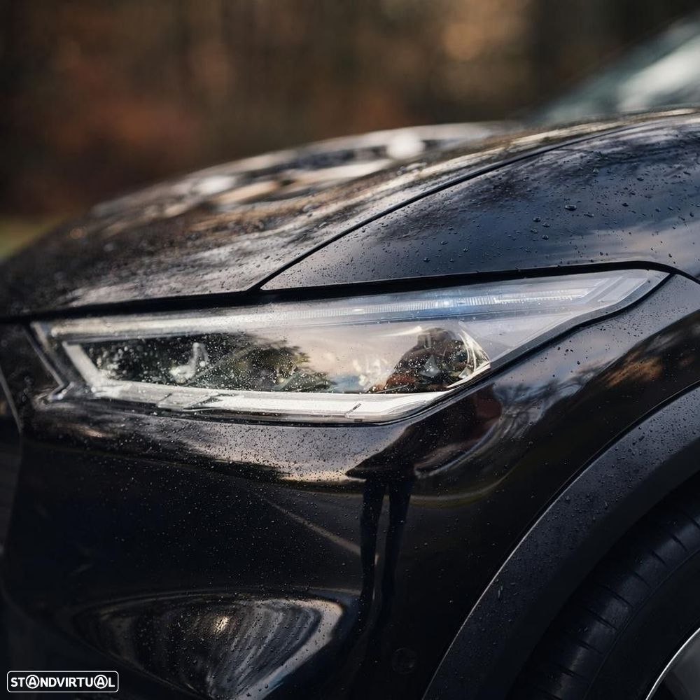 Ford Mustang Mach-E Standard - 4