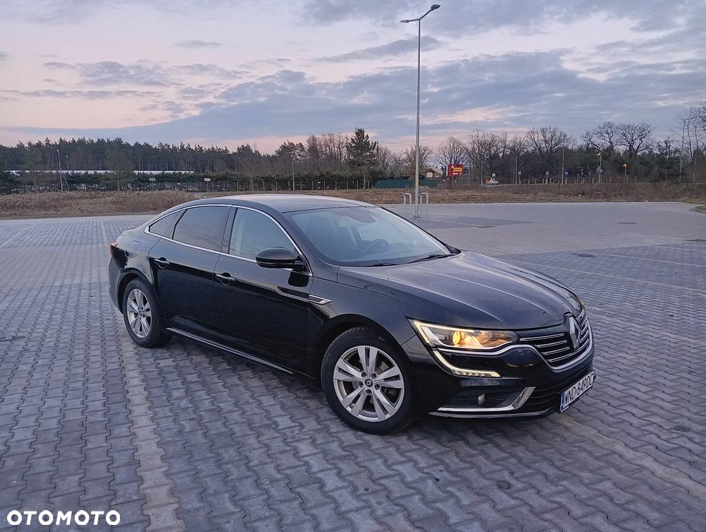 Renault Talisman ENERGY dCi 130 Business - 1