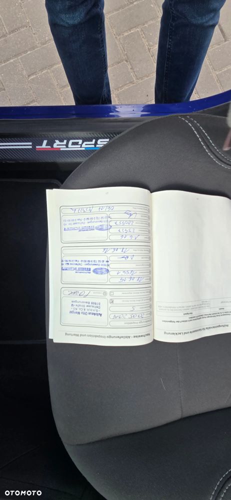 Ford Fiesta 1.0 Gold X EU6 - 34