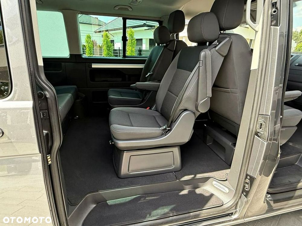 Volkswagen Multivan L1 Business - 26