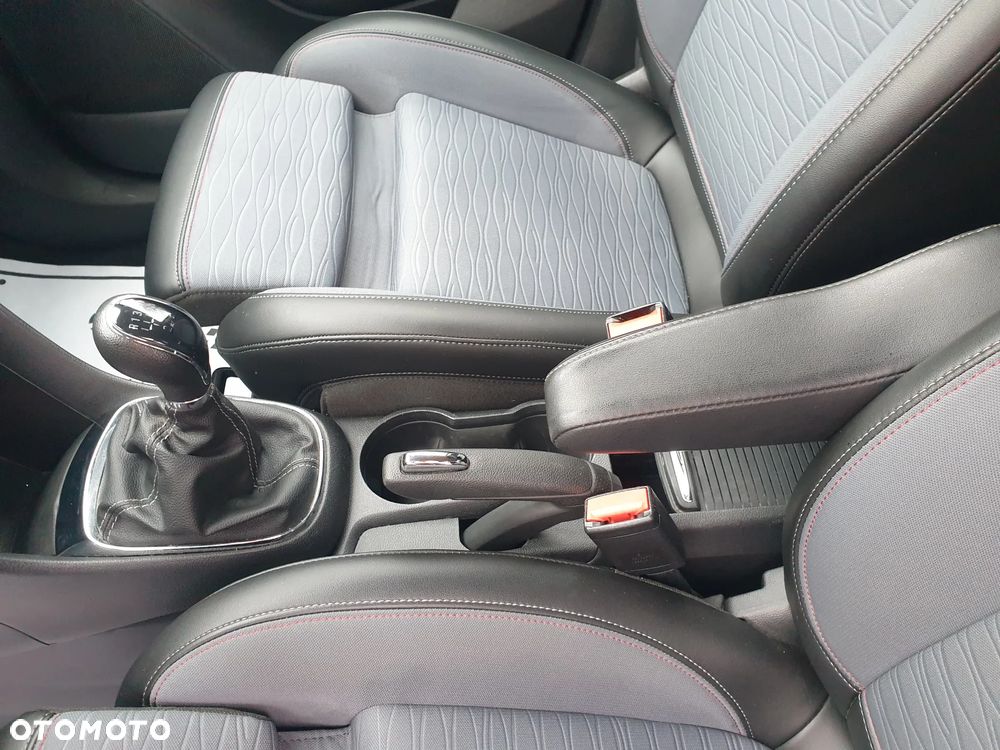 Opel Mokka 1.4 Turbo ecoFLEX Start/Stop Edition - 24