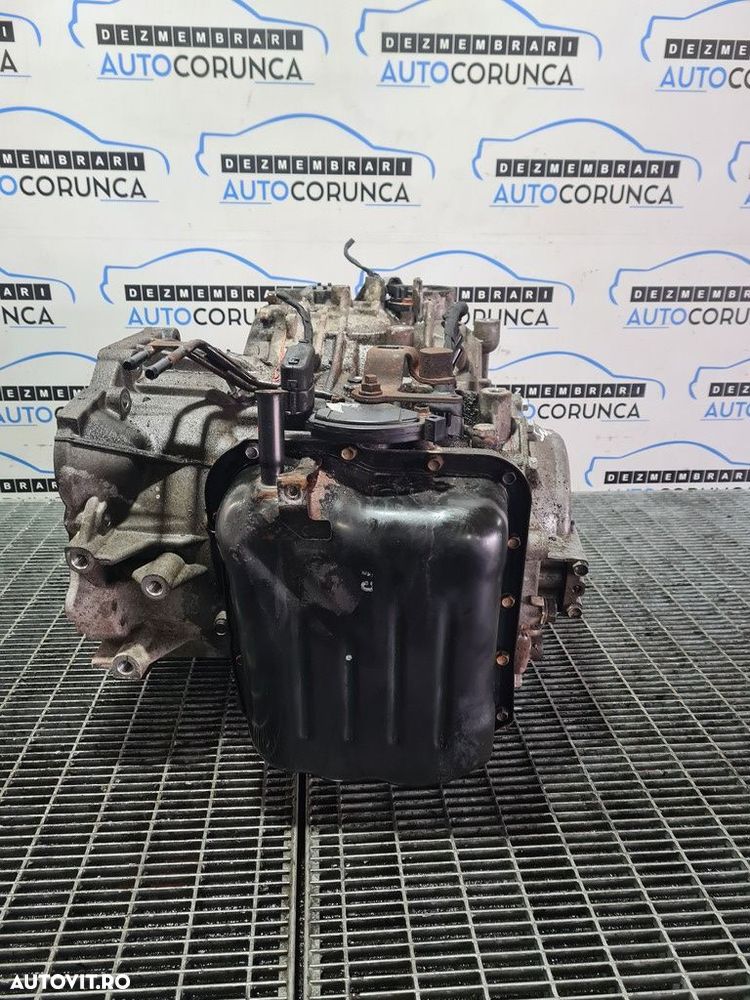 Cutie de viteze Hyundai Santa Fe 2 2.2 Diesel 2006 - 2009 150CP Automata D4EB (910) ... - 5
