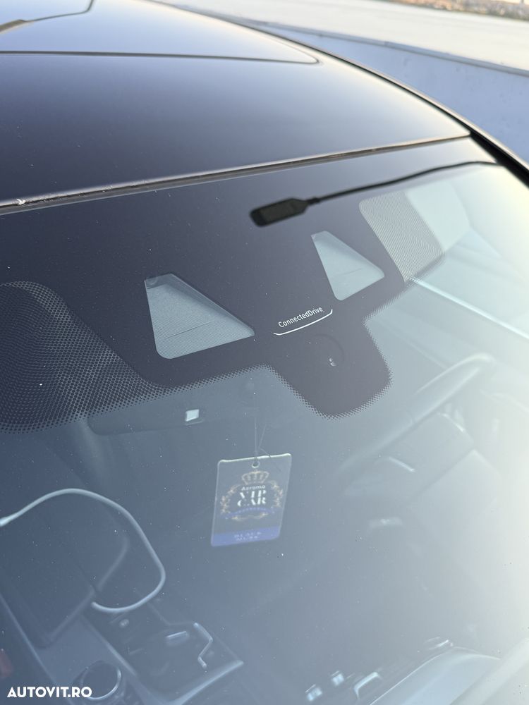 BMW Seria 5 520d AT - 8
