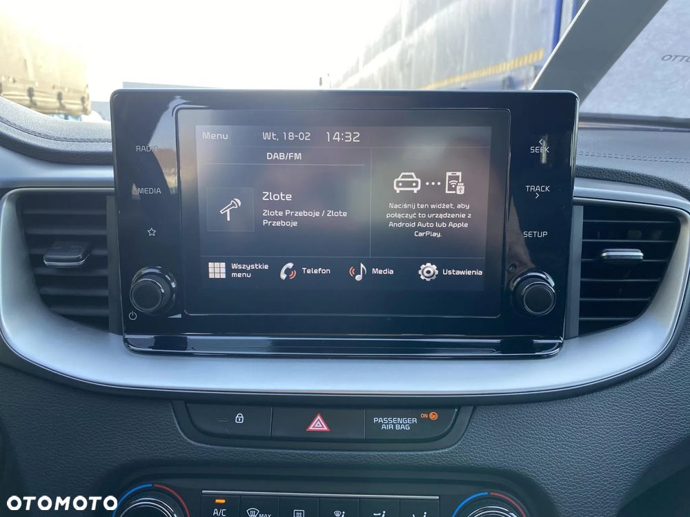 Kia Ceed 1.5 T-GDI M DCT - 18
