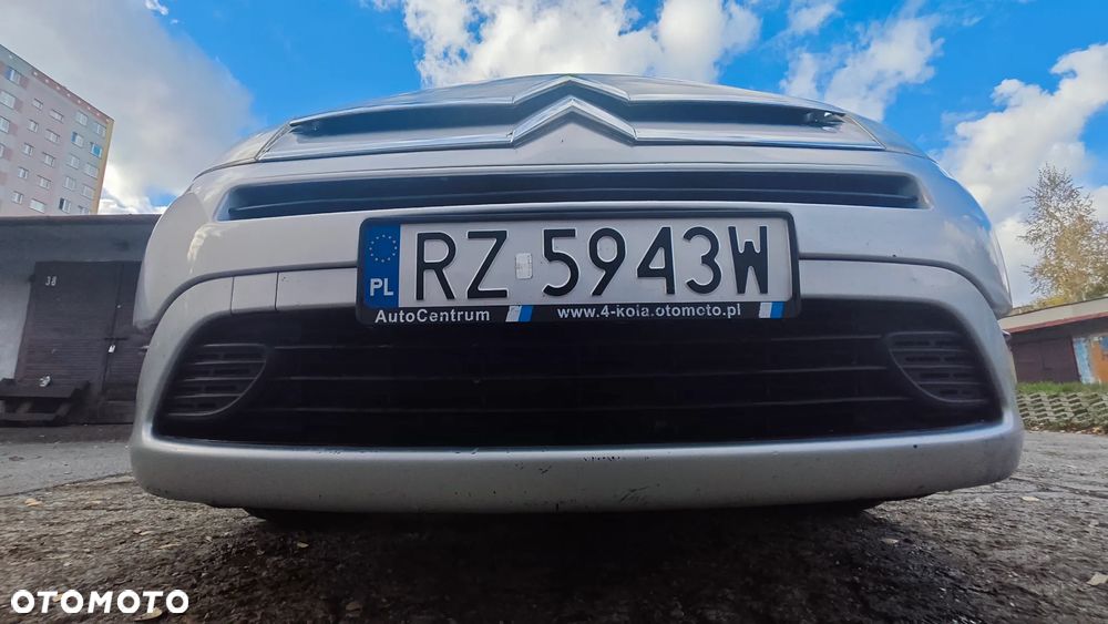 Citroën C4 Picasso - 9