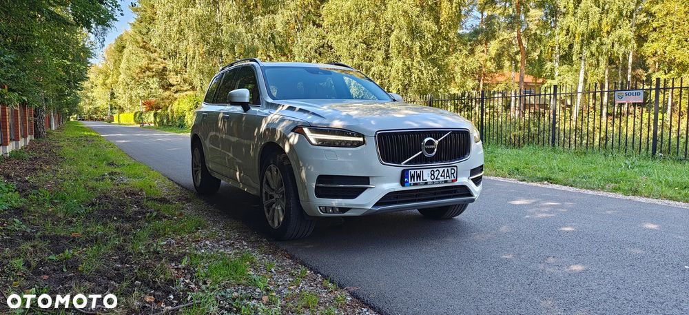 Volvo XC 90
