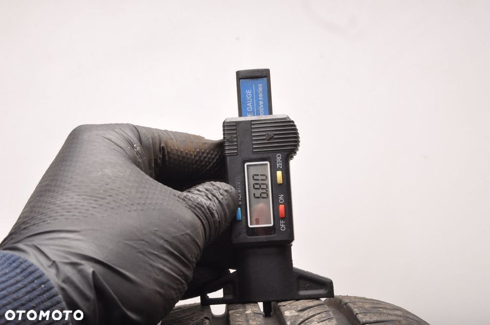 2x OPONY SAFERICH  FRC 16 185/60 R15  22r - 4